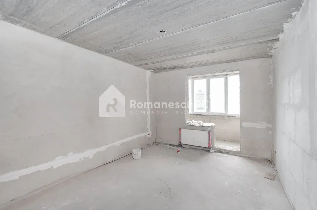 2-camere apartament, 75 m² — Imagine 2