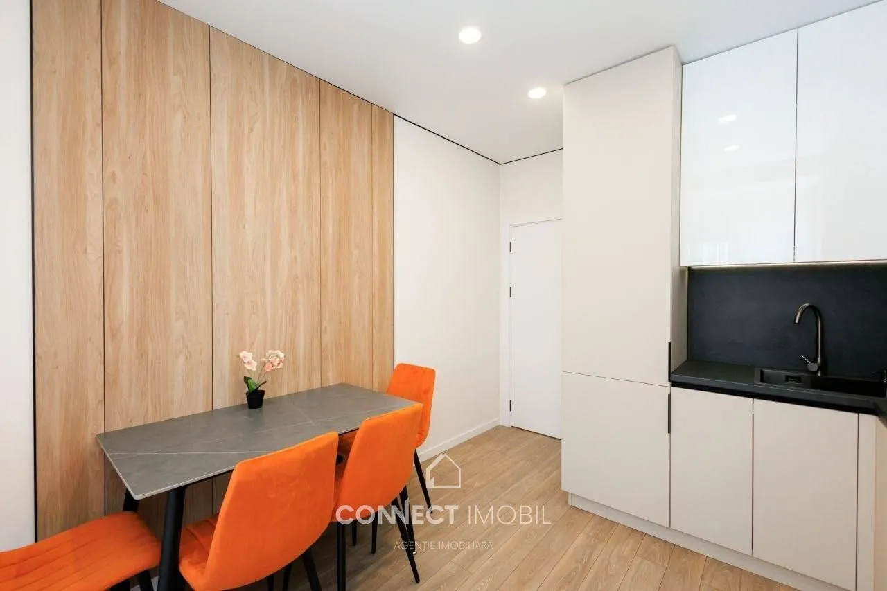 2-bedroom apartment, 72 m² — Image 3