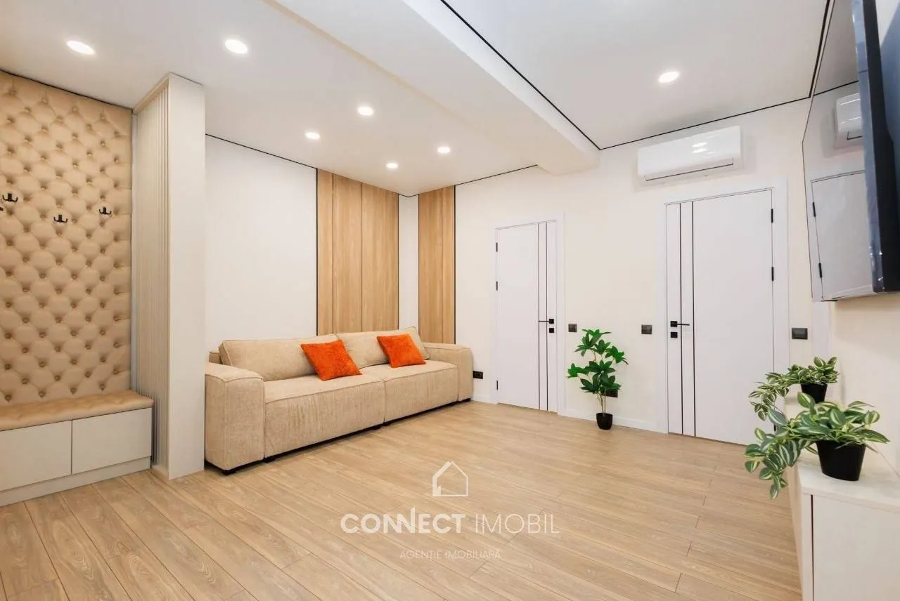 2-bedroom apartment, 72 m² — Image 1