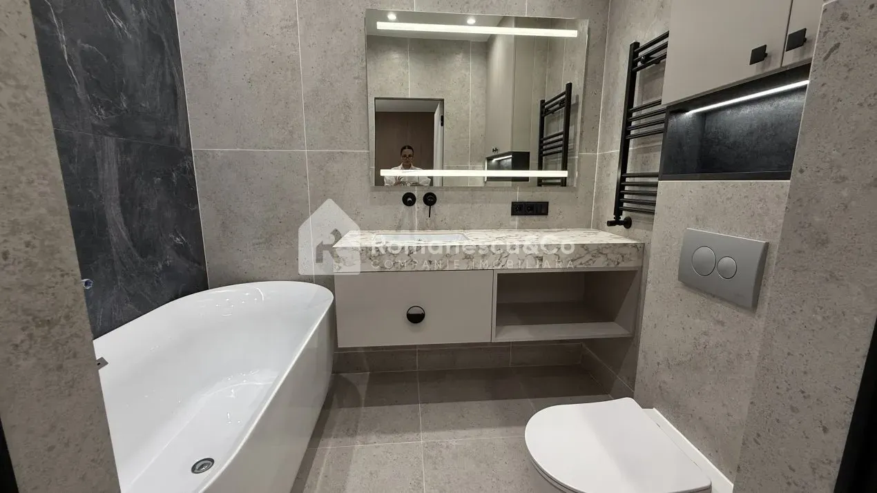 3-camere apartament, 83 m² — Imagine 4