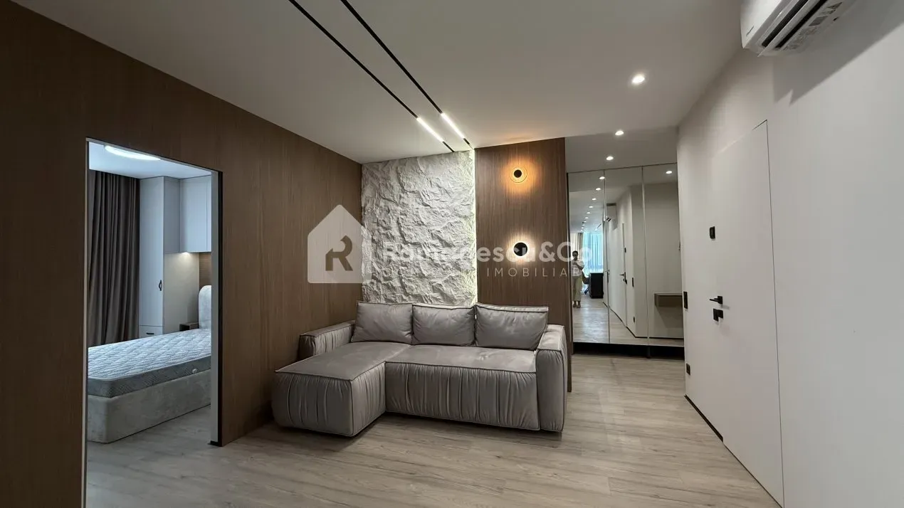 3-комнатная квартира, 83 м² — Изображение 1