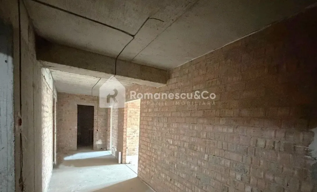 2-camere apartament, 76 m² — Imagine 4