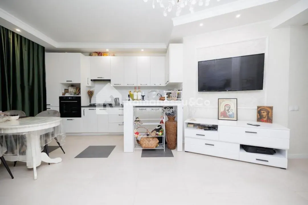 2-bedroom apartment, 69 m² — Image 2