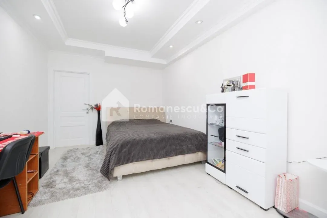 2-bedroom apartment, 69 m² — Image 3