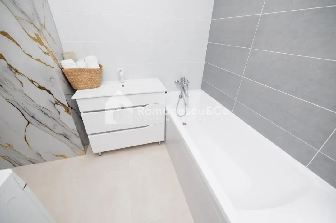 2-bedroom apartment, 69 m² — Image 4
