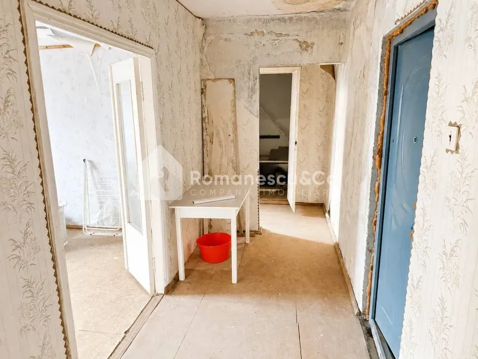 2-комнатная квартира, 54.2 м² — Изображение 4