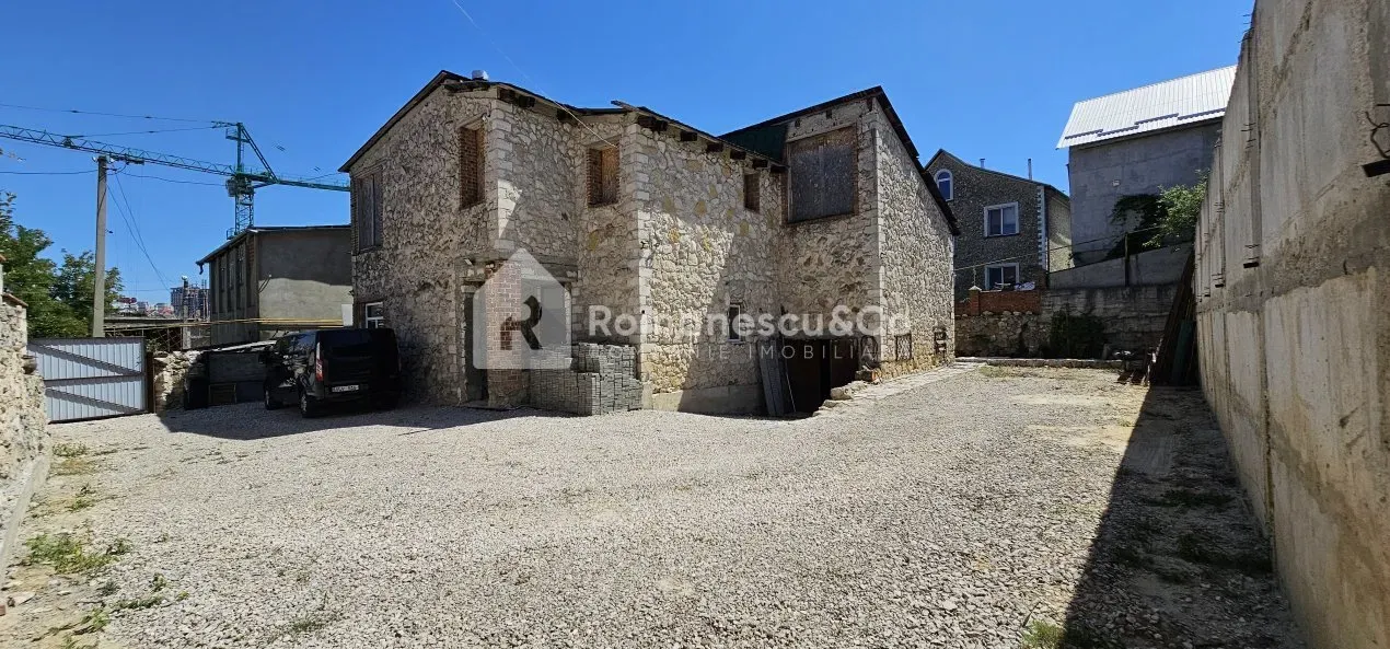 2-etaje casă, 2 camere, 62.2 m² — Imagine 3