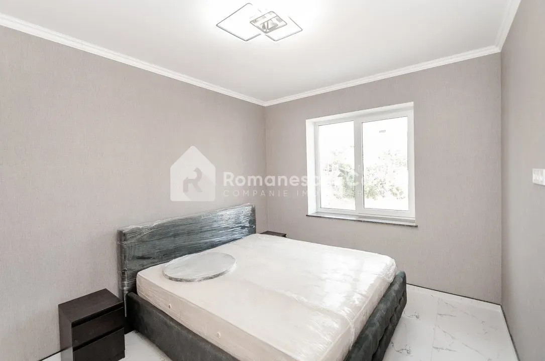 1-etaje casă, 3 camere, 100 m² — Imagine 3