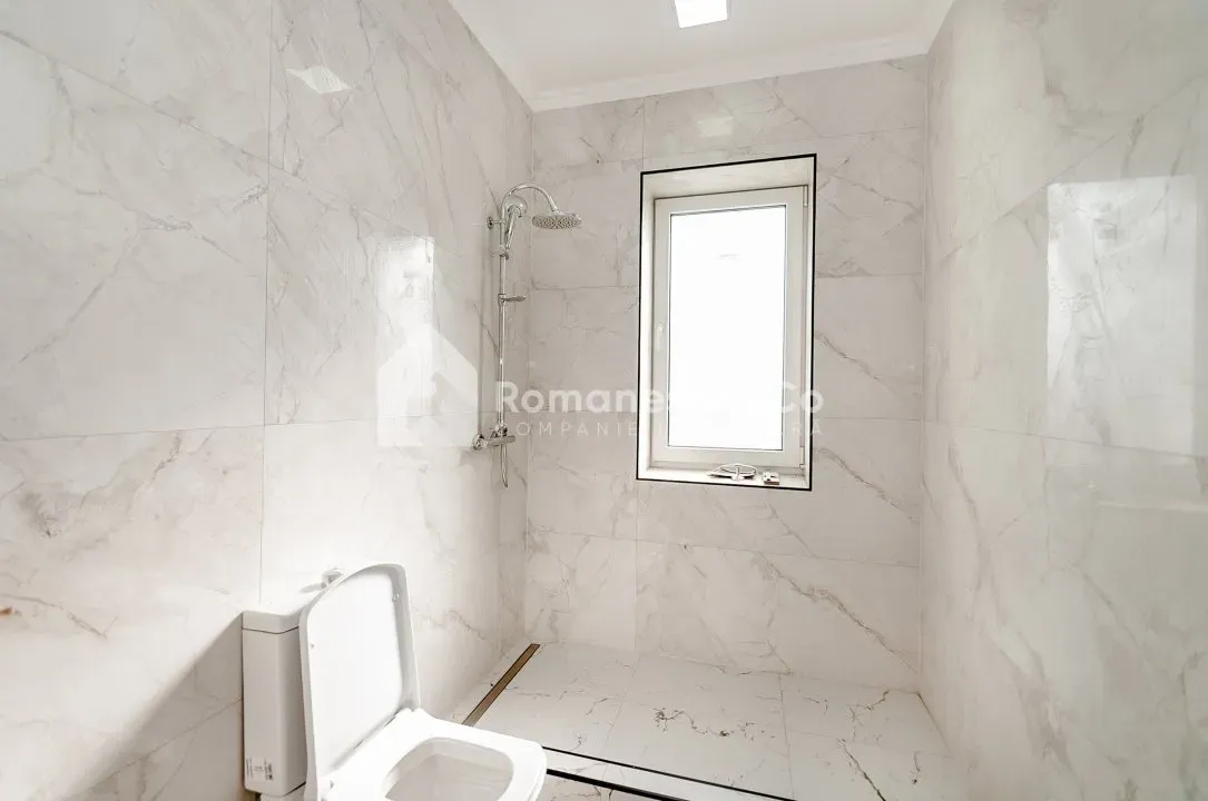 1-etaje casă, 3 camere, 100 m² — Imagine 4