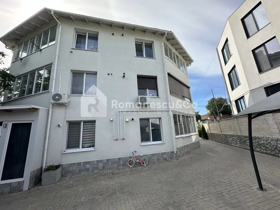 2-bedroom apartment, 43 m² — Image 1
