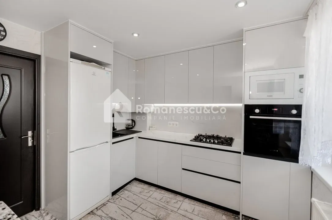 3-комнатная квартира, 75 м² — Изображение 2
