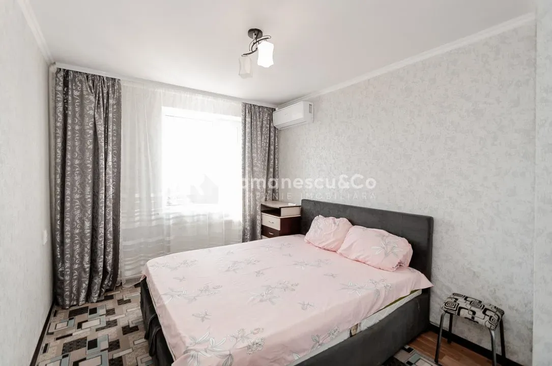 3-комнатная квартира, 75 м² — Изображение 3