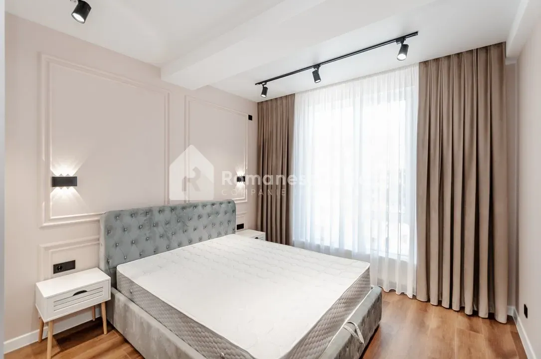 2-etaje casă, 3 camere, 120 m² — Imagine 4