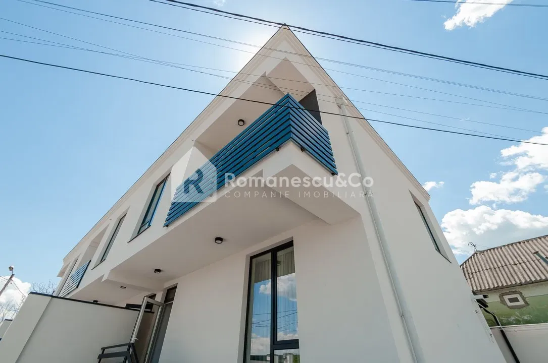 2-этажный дом, 3 комнаты, 120 м² — Изображение 1