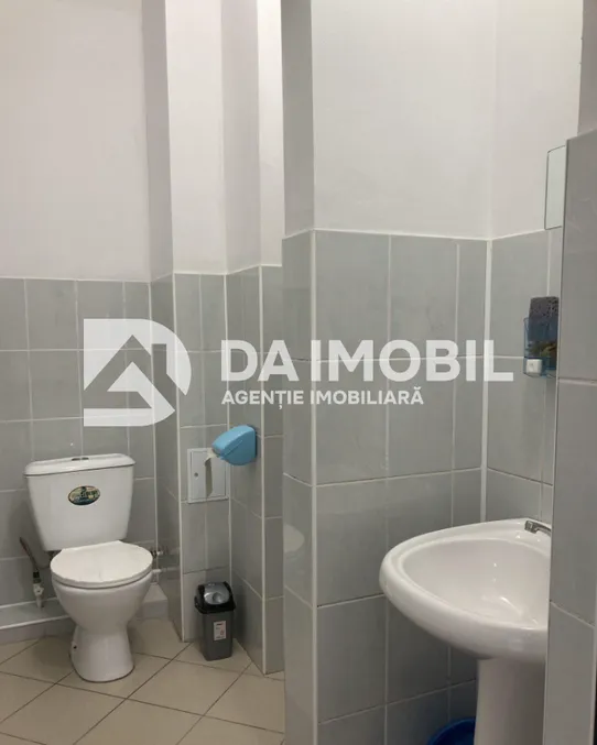 1-camere birou, 128 m² — Imagine 2