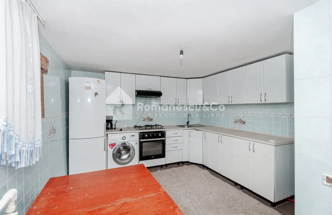 3-floor house, 5 rooms, 101.5 m² — Image 2