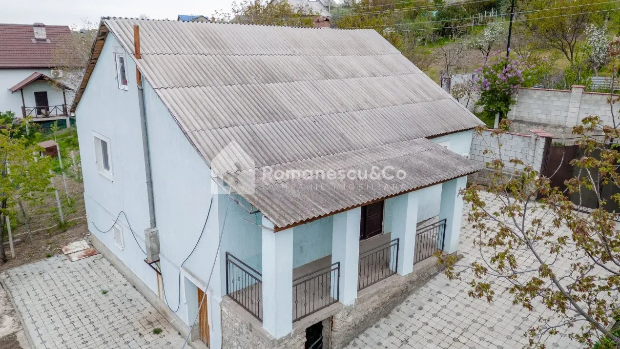 3-floor house, 5 rooms, 101.5 m² — Image 1
