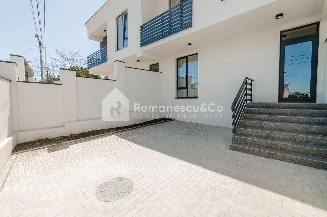 3-этажный дом, 3 комнаты, 120 м² — Изображение 1