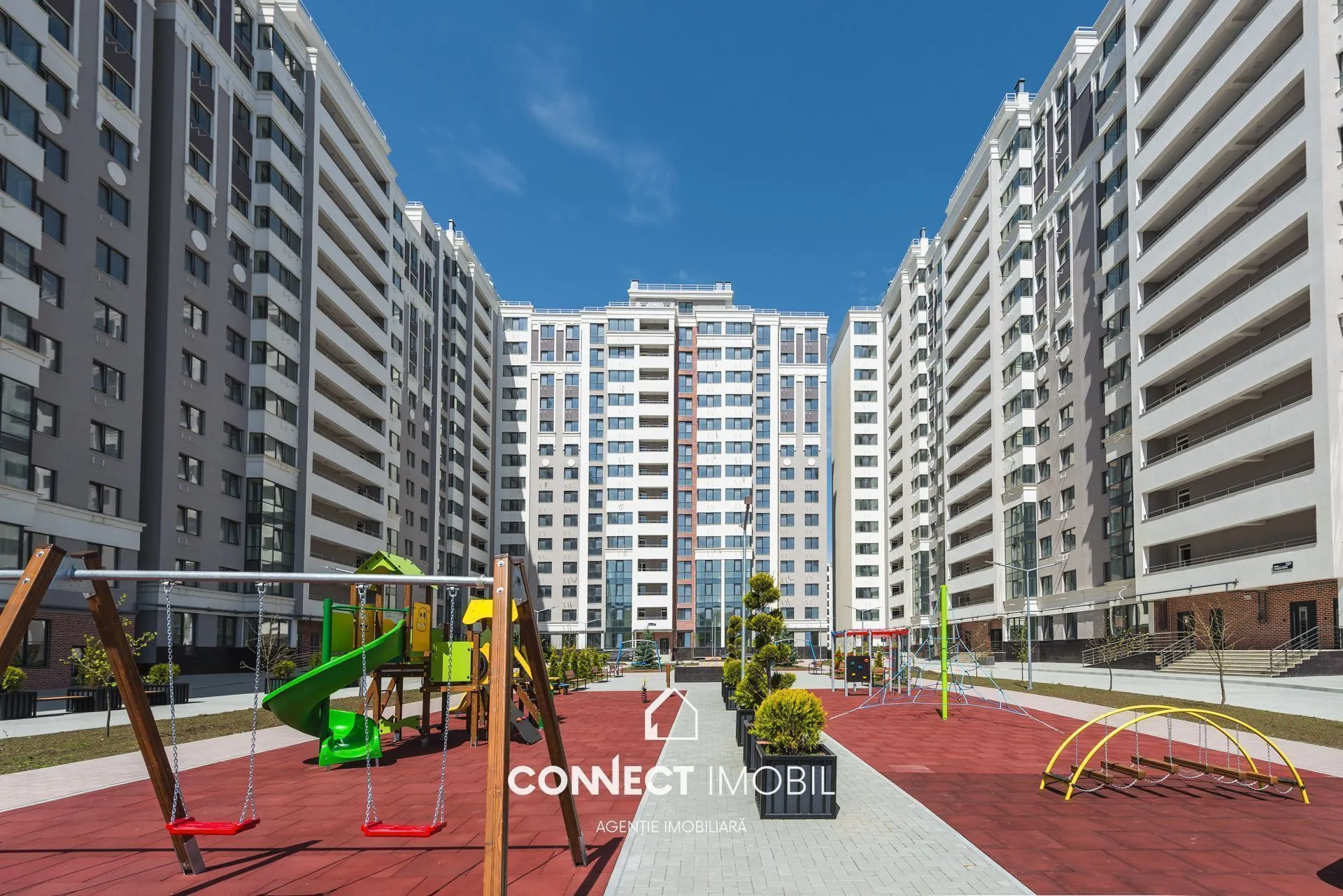 2-комнатная квартира, 67 м² — Изображение 3