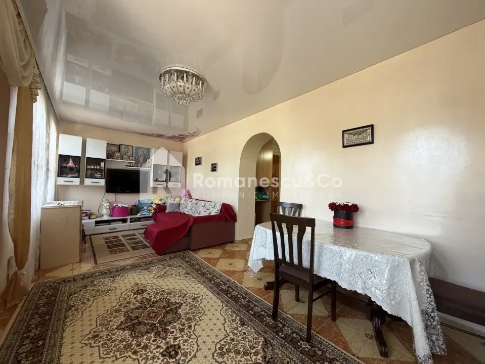 3-floor house, 4 rooms, 150 m² — Image 4