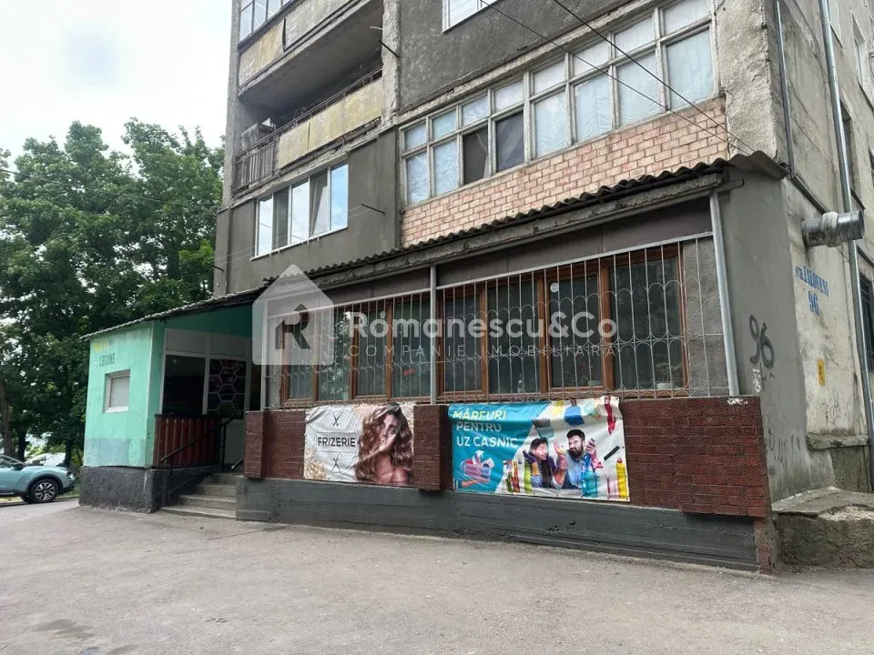 Коммерческое помещение, 95 м² — Изображение 3
