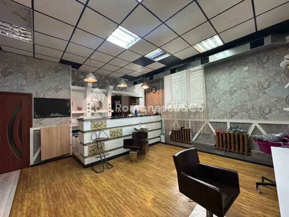Коммерческое помещение, 95 м² — Изображение 2