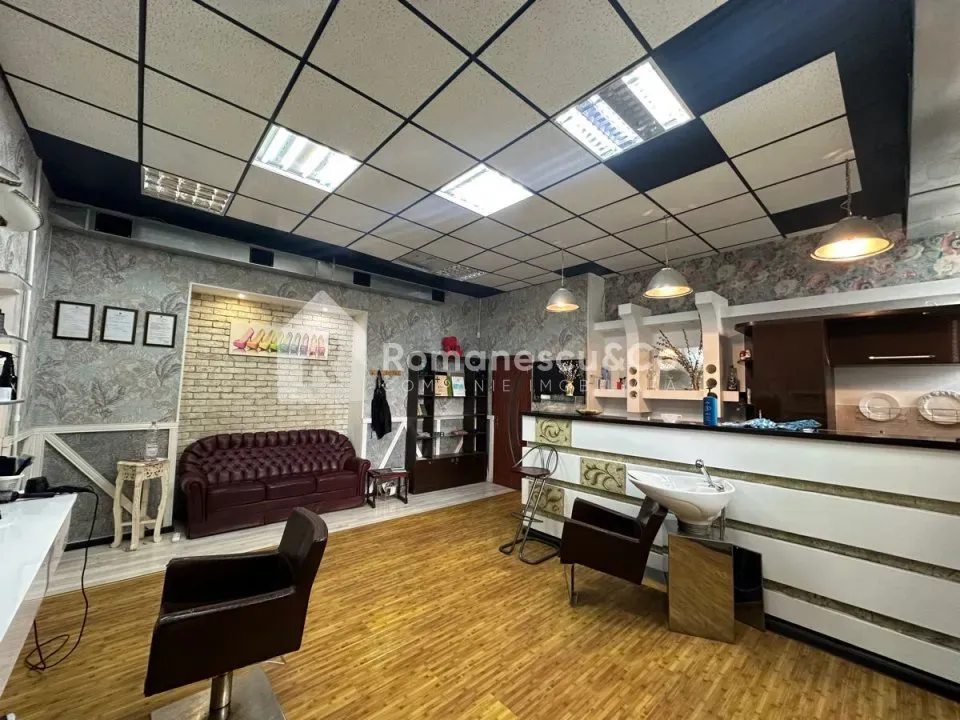 Коммерческое помещение, 95 м² — Изображение 4