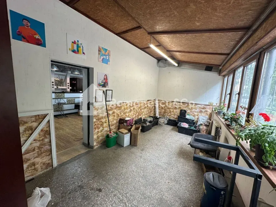 Коммерческое помещение, 95 м² — Изображение 1
