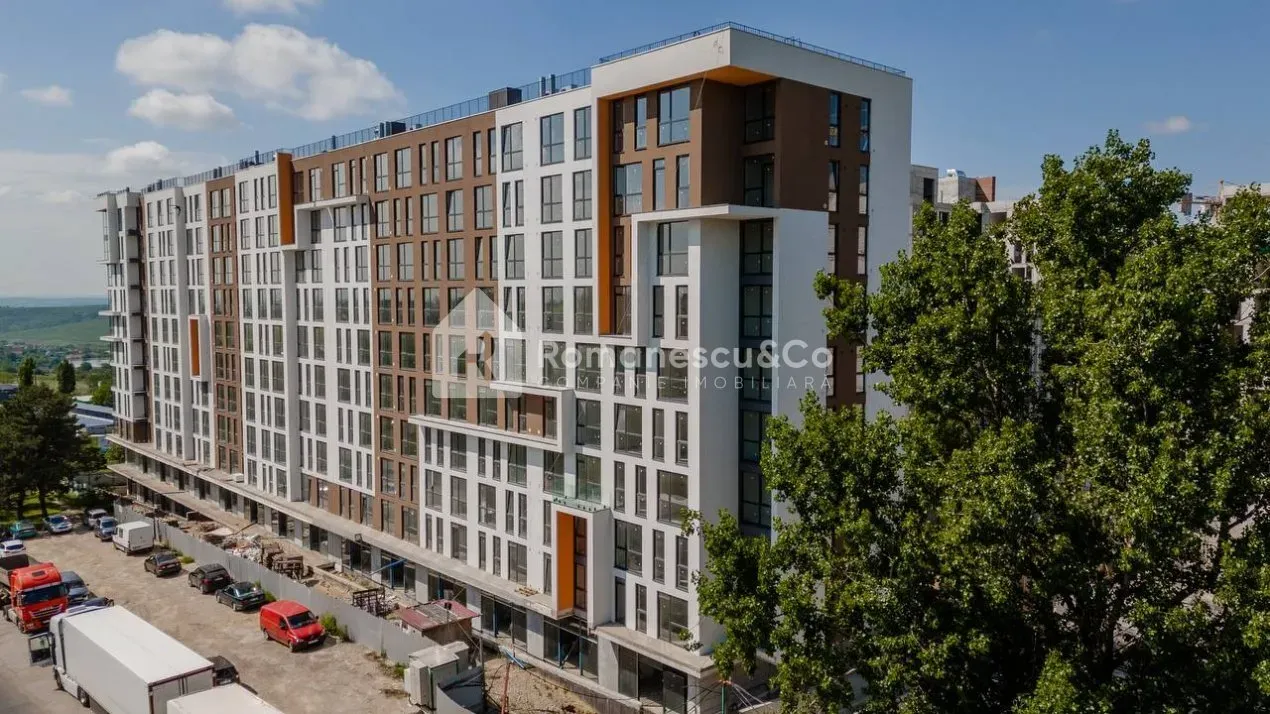 Spațiu comercial, 53.06 m² — Imagine 4