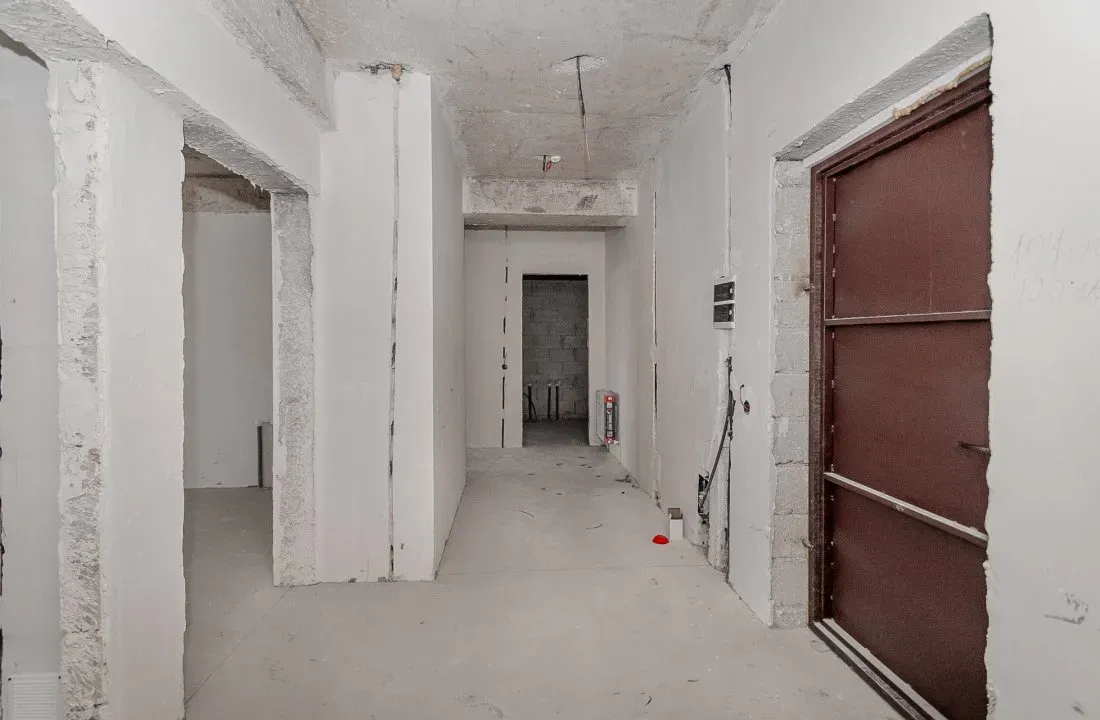 3-комнатная квартира, 84 м² — Изображение 4