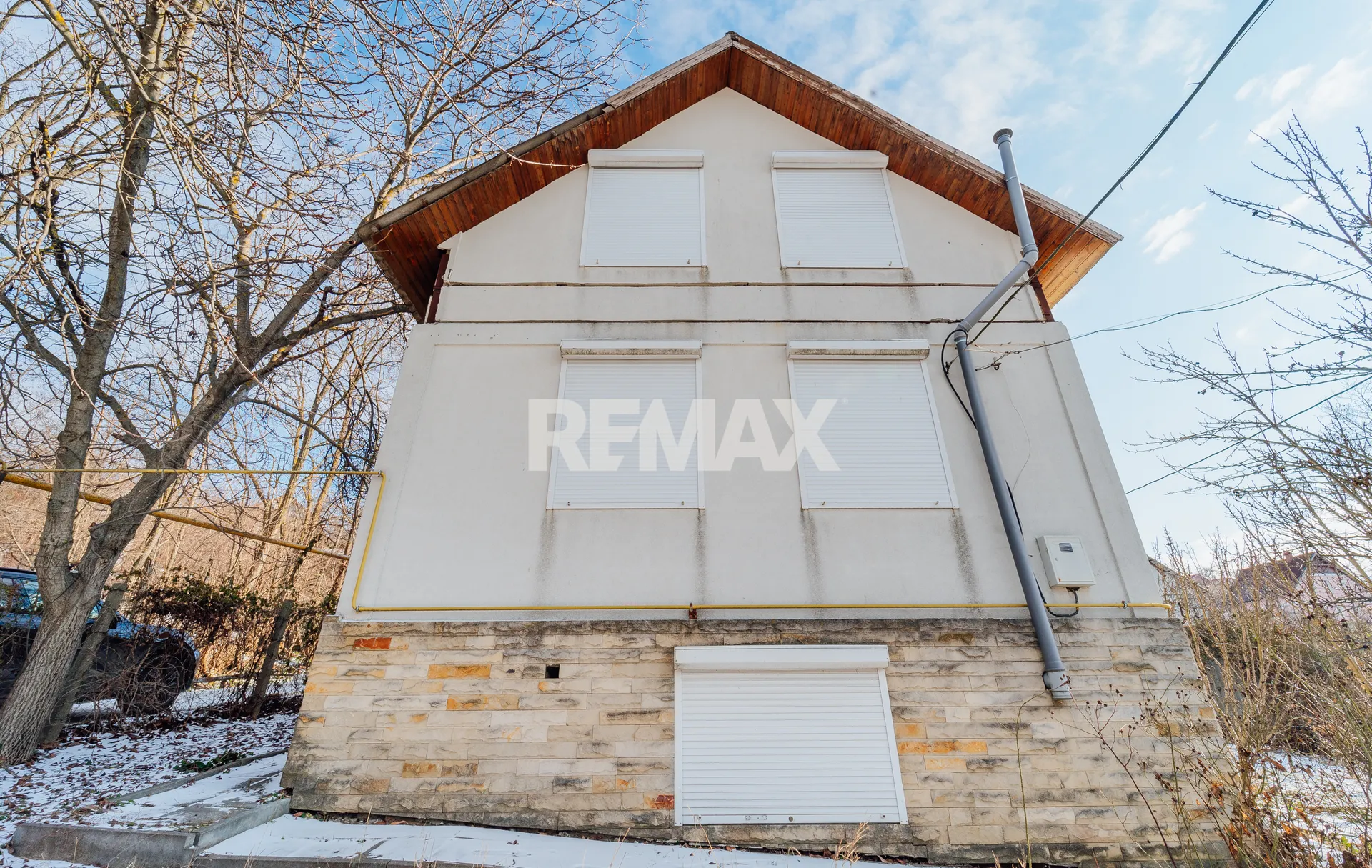 2-floor house, 97 m² — Image 1