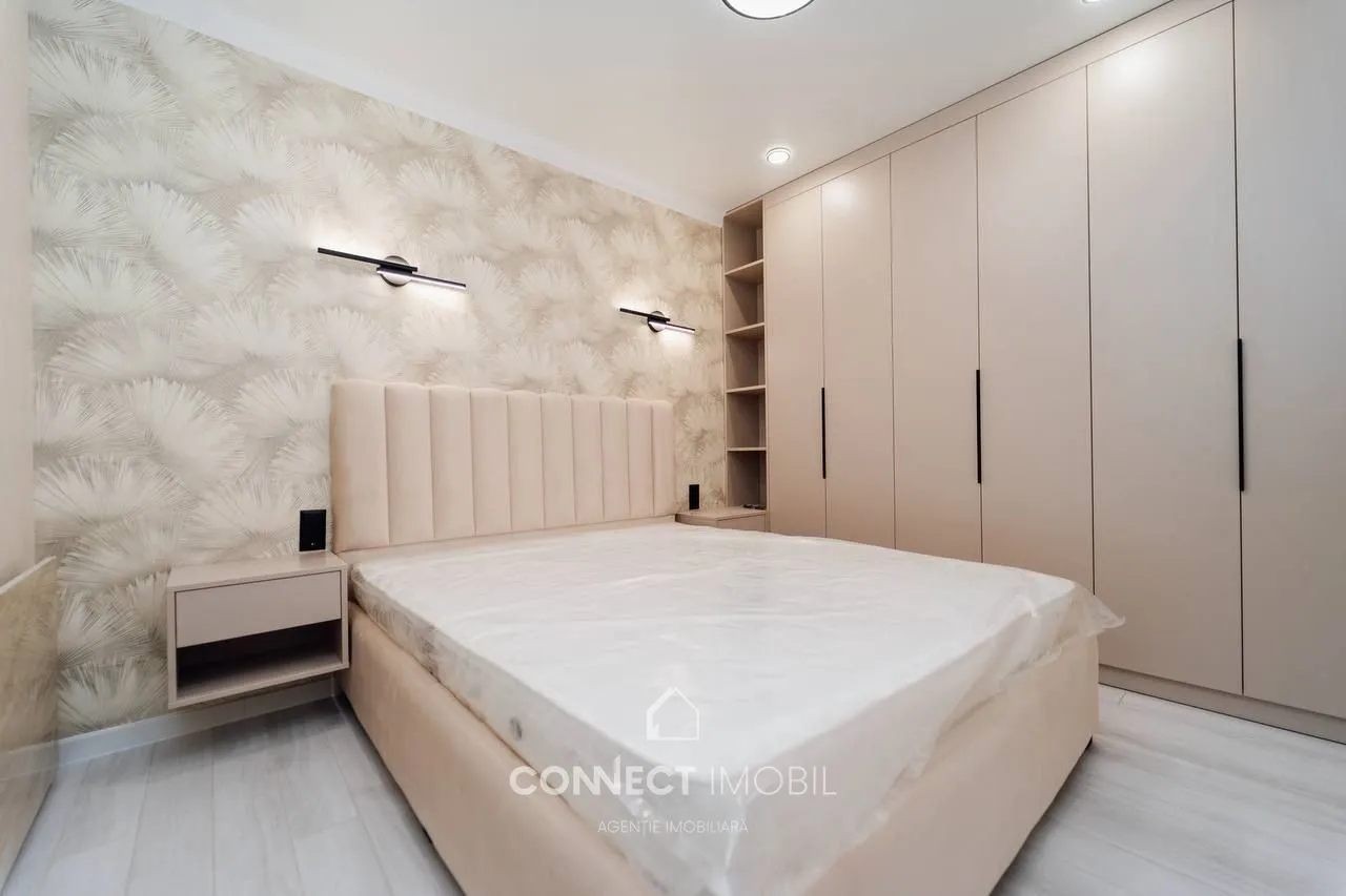 2-bedroom apartment, 48 m² — Image 3