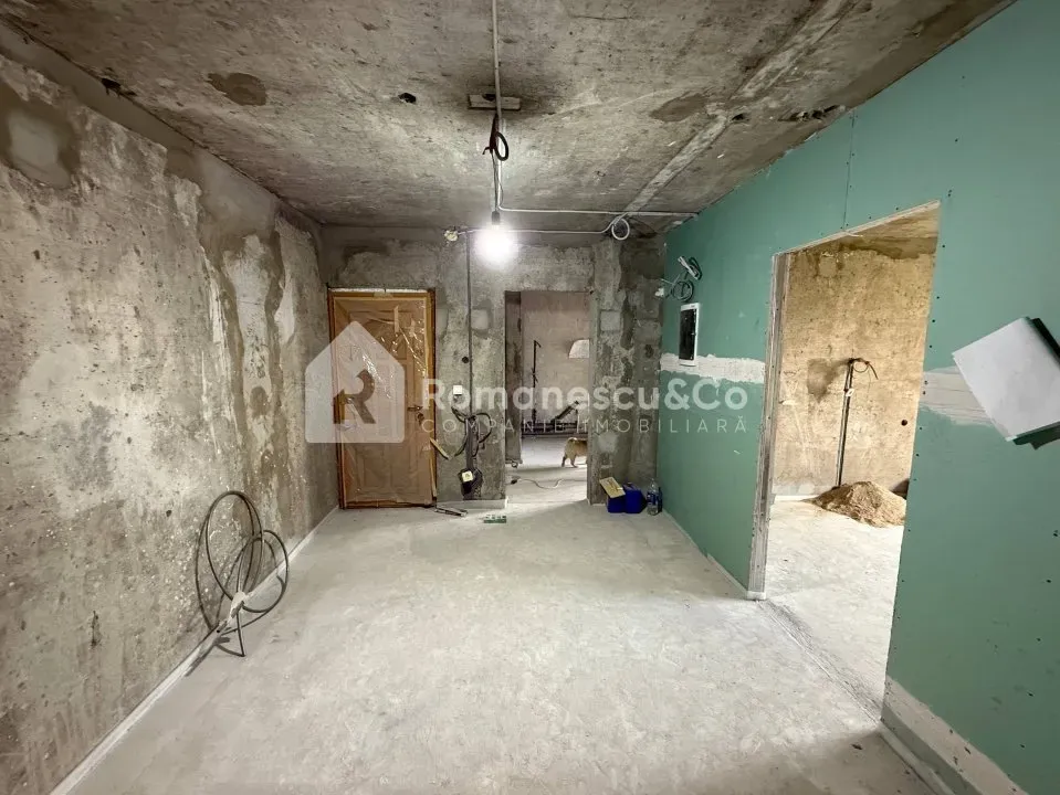 3-комнатная квартира, 72 м² — Изображение 4