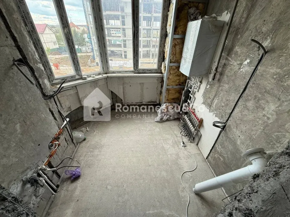 3-комнатная квартира, 72 м² — Изображение 2