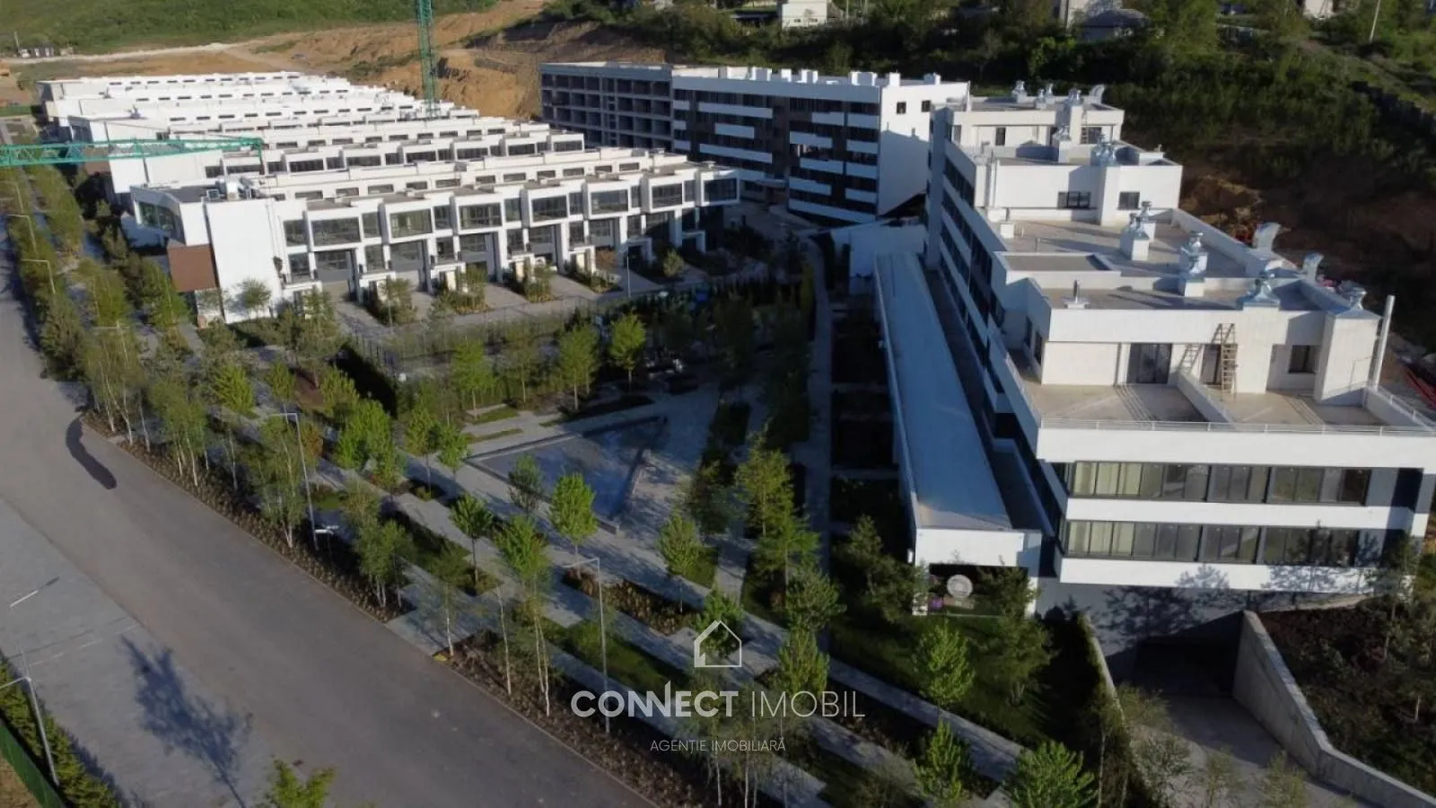 1-комнатная квартира, 56 м² — Изображение 1