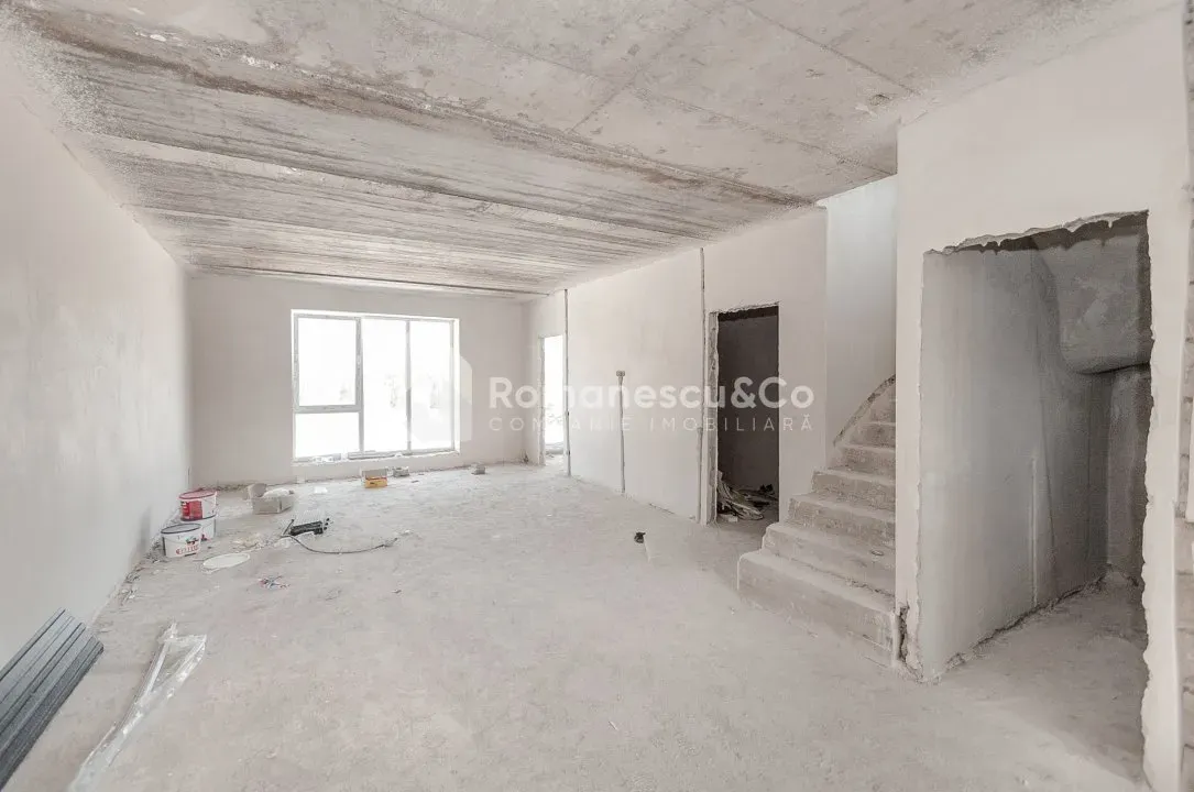 3-этажный дом, 4 комнаты, 160 м² — Изображение 2