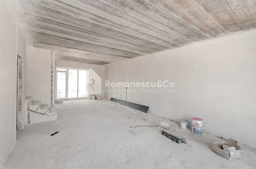 3-этажный дом, 4 комнаты, 160 м² — Изображение 4