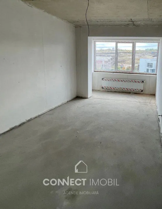 1-комнатная квартира, 56 м² — Изображение 2
