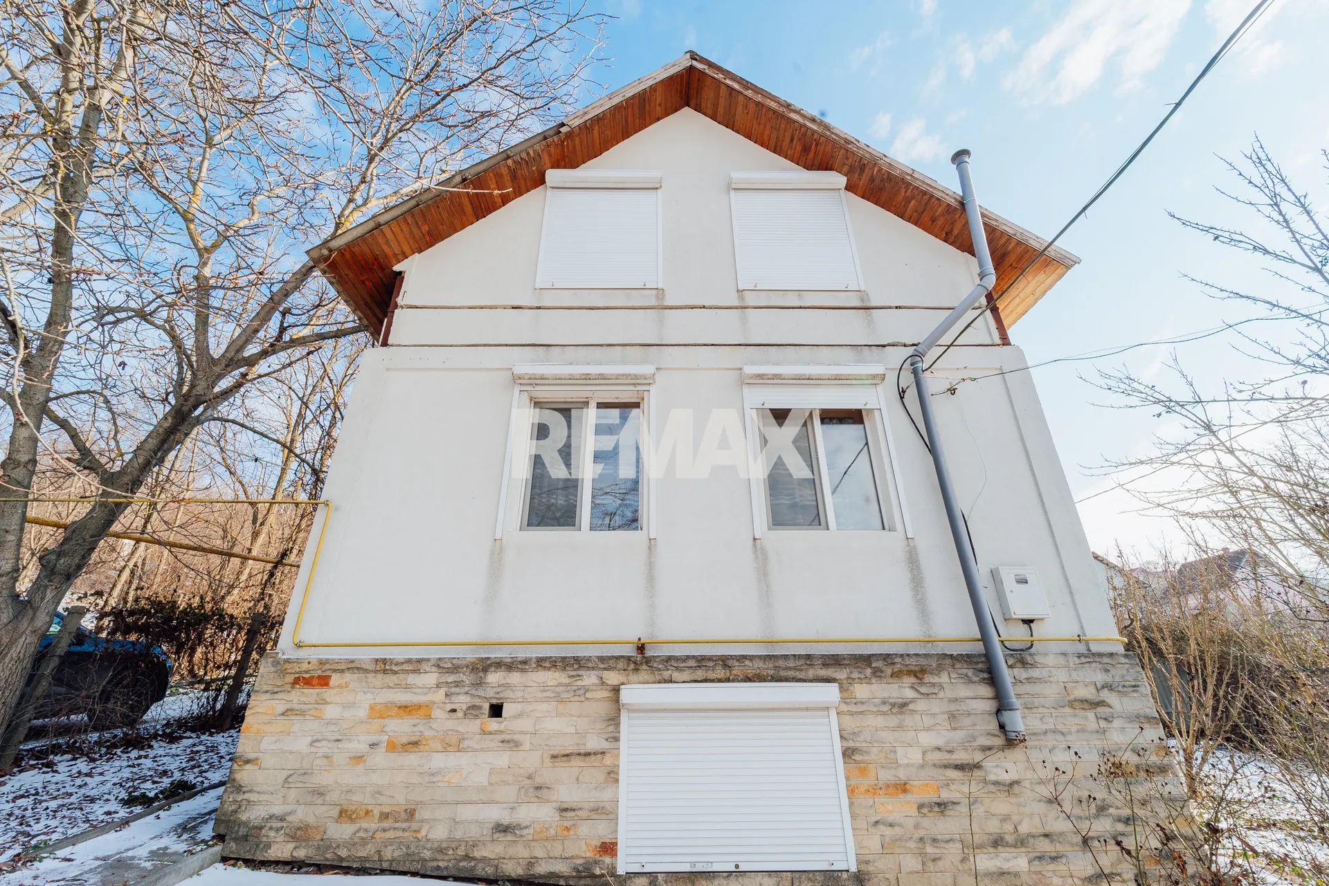 2-floor house, 97 m² — Image 20