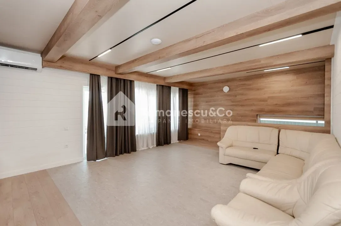 3-этажный дом, 6 комнат, 255 м² — Изображение 3