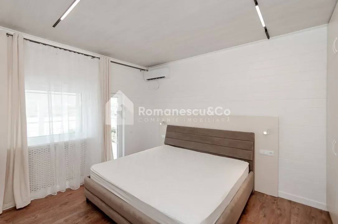 3-этажный дом, 6 комнат, 255 м² — Изображение 4