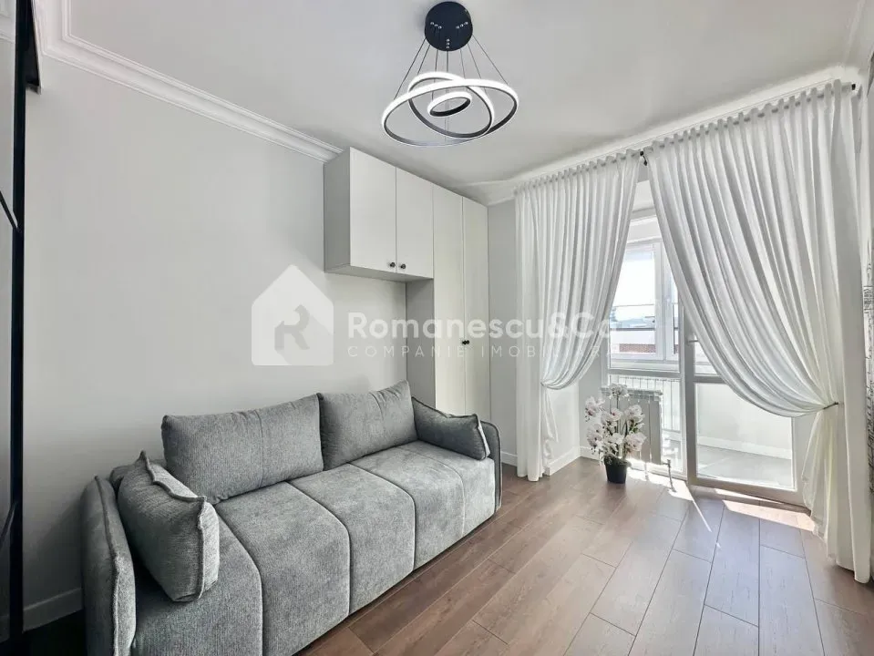 2-комнатная квартира, 50 м² — Изображение 1