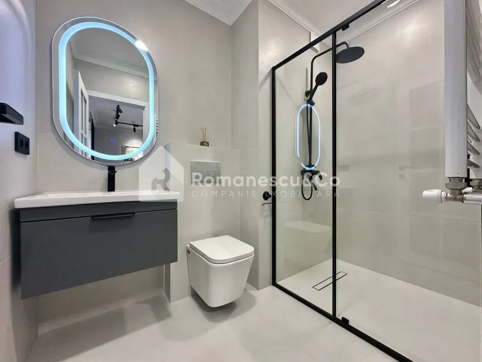 2-bedroom apartment, 50 m² — Image 4