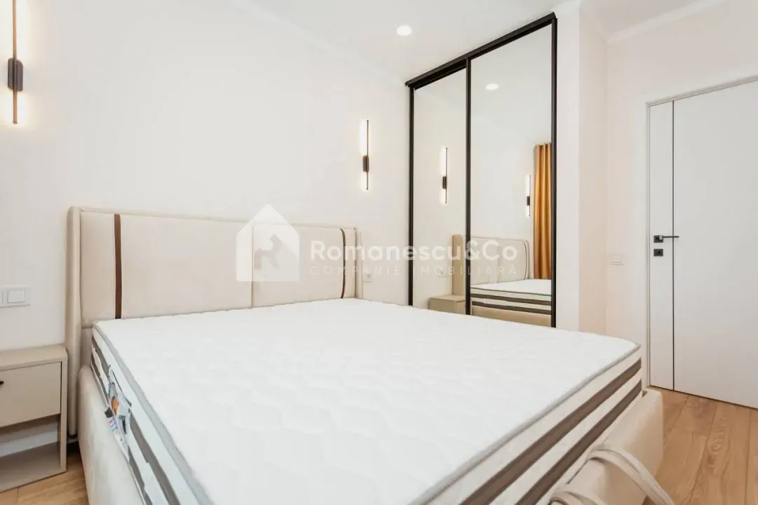 1-bedroom apartment, 44 m² — Image 4
