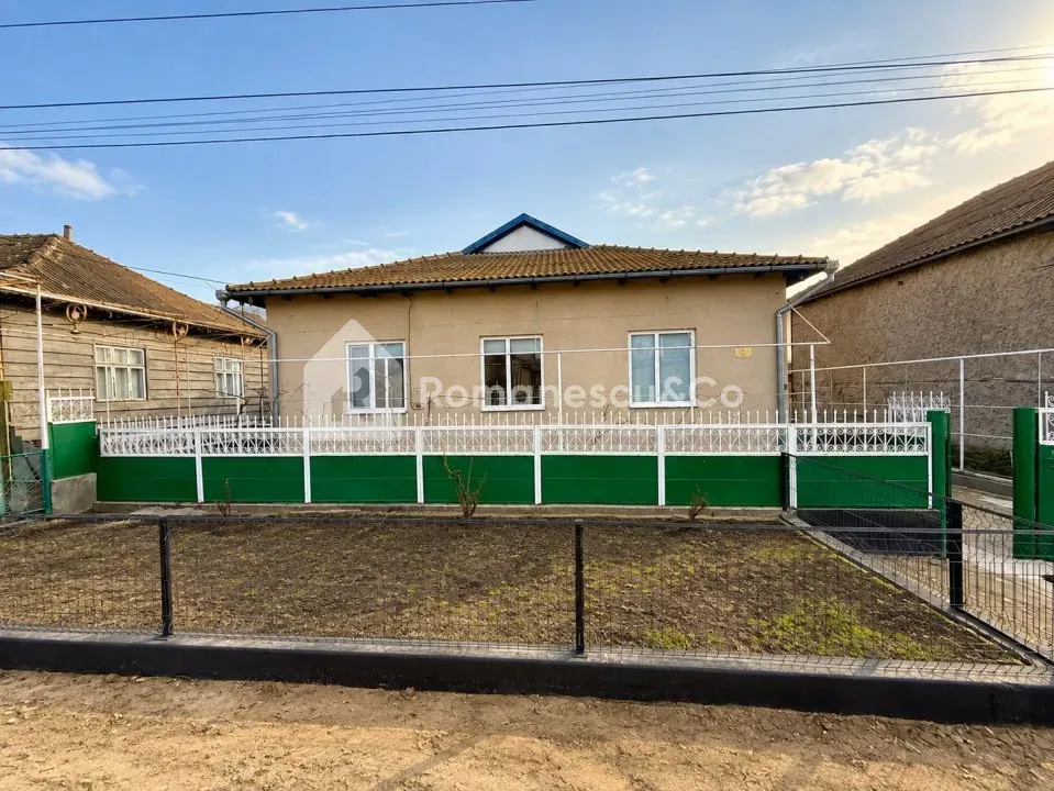 2-floor house, 5 rooms, 180 m² — Image 1