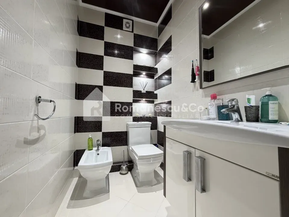 3-bedroom apartment, 103 m² — Image 4