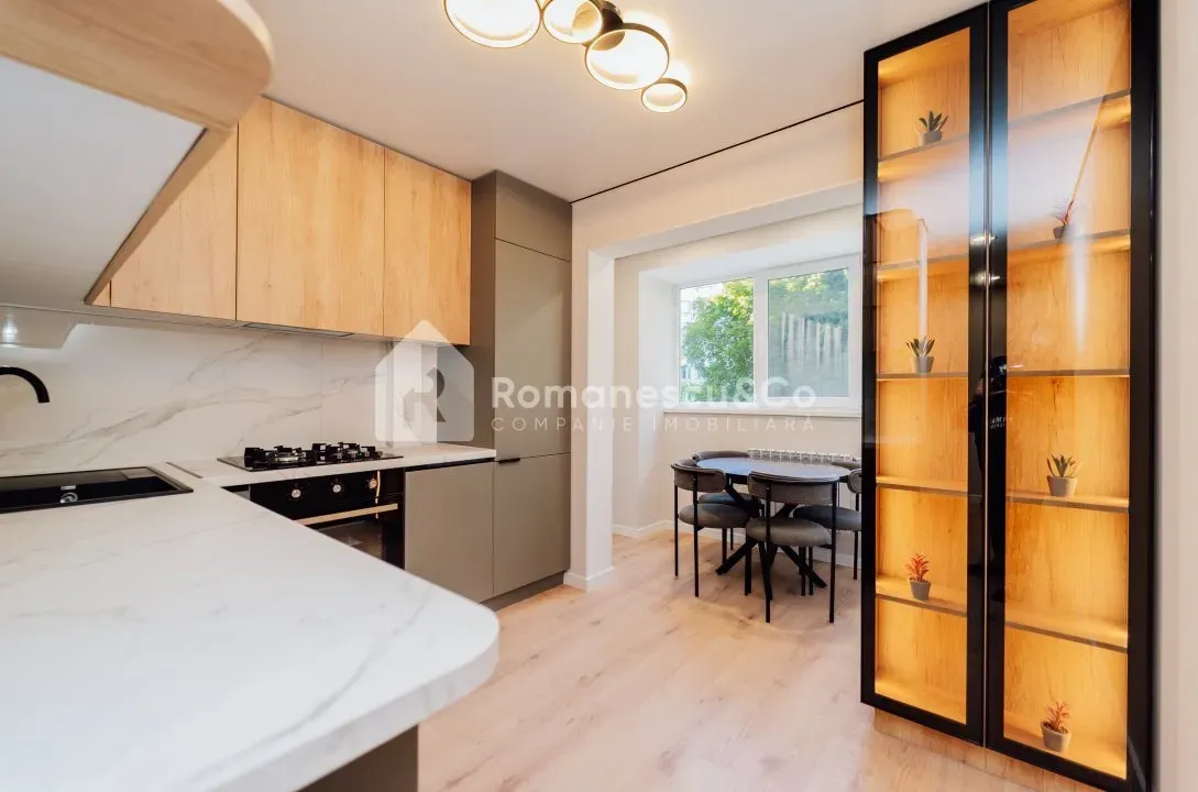 3-bedroom apartment, 72 m² — Image 2