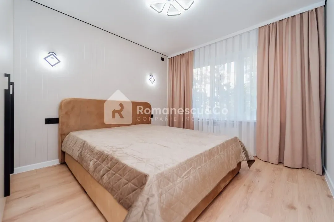 3-bedroom apartment, 72 m² — Image 3