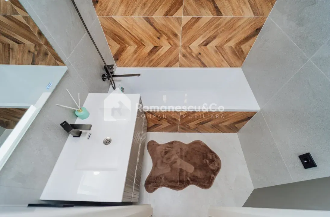 3-bedroom apartment, 72 m² — Image 4