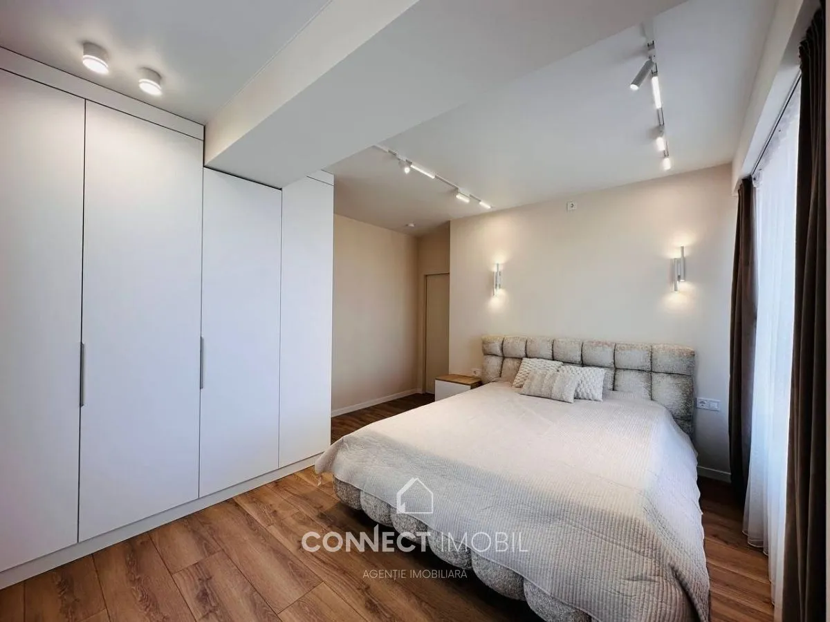 2-комнатная квартира, 66 м² — Изображение 3